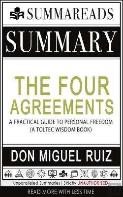 Bertrand.pt - Summary Of The Four Agreements