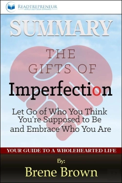 Bertrand.pt - Summary Of The Gifts Of Imperfection