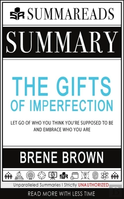Bertrand.pt - Summary Of The Gifts Of Imperfection