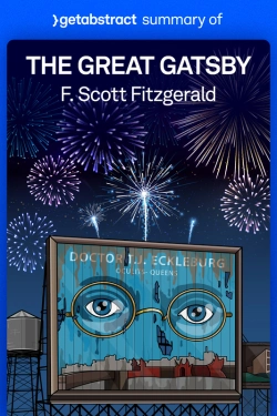 Bertrand.pt - Summary Of The Great Gatsby By F. Scott Fitzgerald