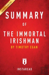 Summary Of The Immortal Irishman