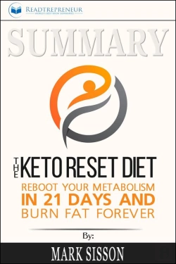 Bertrand.pt - Summary Of The Keto Reset Diet