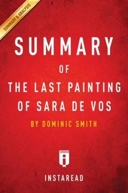 Bertrand.pt - Summary Of The Last Painting Of Sara De Vos