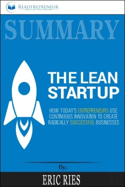 Bertrand.pt - Summary Of The Lean Startup