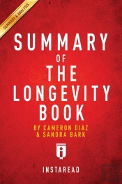 Summary Of The Longevity Book