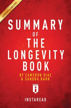 Bertrand.pt - Summary Of The Longevity Book