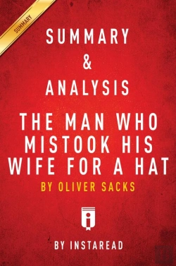 Bertrand.pt - Summary Of The Man Who Mistook His Wife For A Hat