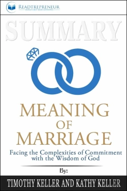 Bertrand.pt - Summary Of The Meaning Of Marriage