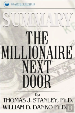 Bertrand.pt - Summary Of The Millionaire Next Door