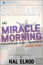 Summary Of The Miracle Morning