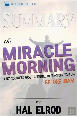 Bertrand.pt - Summary Of The Miracle Morning
