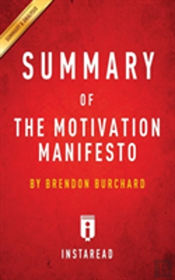 Bertrand.pt - Summary Of The Motivation Manifesto