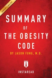 Summary Of The Obesity Code