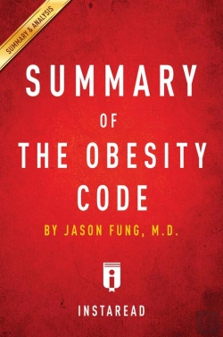 Bertrand.pt - Summary Of The Obesity Code