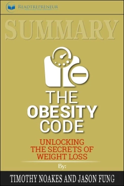 Bertrand.pt - Summary Of The Obesity Code
