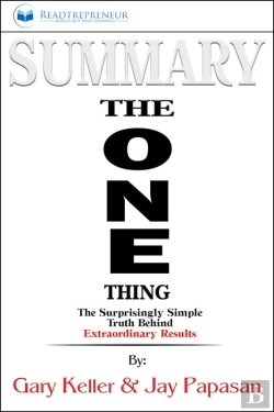 Bertrand.pt - Summary Of The One Thing