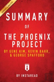 Summary Of The Phoenix Project
