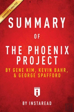 Bertrand.pt - Summary Of The Phoenix Project