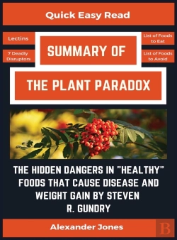 Bertrand.pt - Summary Of The Plant Paradox