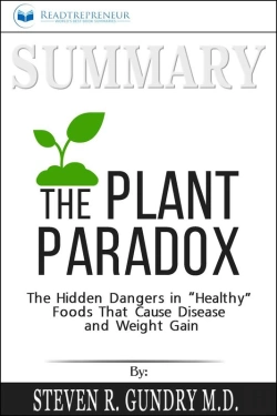 Bertrand.pt - Summary Of The Plant Paradox