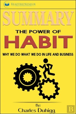 Bertrand.pt - Summary Of The Power Of Habit