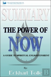 Summary Of The Power Of Now