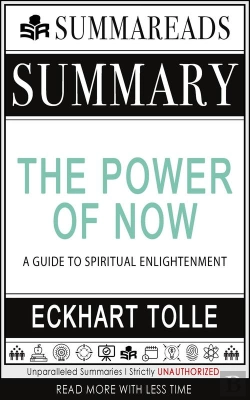 Bertrand.pt - Summary Of The Power Of Now