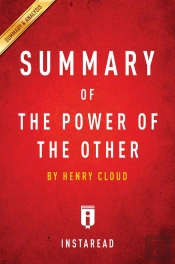 Summary Of The Power Of The Other