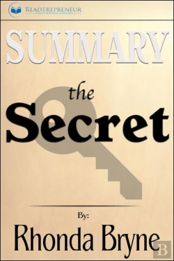 Bertrand.pt - Summary Of The Secret By Rhonda Byrne