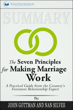 Bertrand.pt - Summary Of The Seven Principles For Making Marriage Work