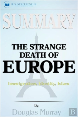 Bertrand.pt - Summary Of The Strange Death Of Europe