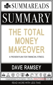 Summary Of The Total Money Makeover