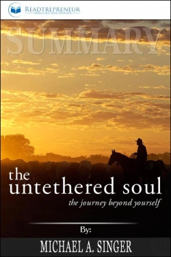Bertrand.pt - Summary Of The Untethered Soul