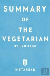 Summary Of The Vegetarian