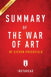 Summary Of The War Of Art
