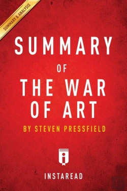 Bertrand.pt - Summary Of The War Of Art