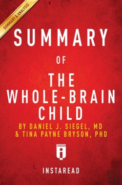 Bertrand.pt - Summary Of The Whole-Brain Child