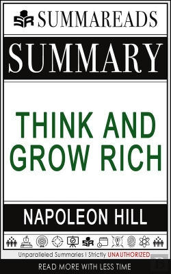 Bertrand.pt - Summary Of Think And Grow Rich By Napoleon Hill