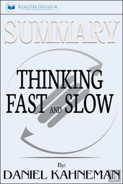 Bertrand.pt - Summary Of Thinking, Fast And Slow