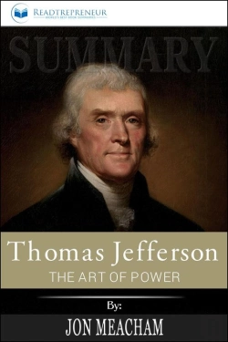 Bertrand.pt - Summary Of Thomas Jefferson