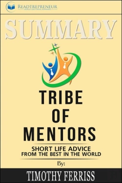 Bertrand.pt - Summary Of Tribe Of Mentors