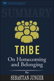 Summary Of Tribe