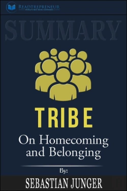 Bertrand.pt - Summary Of Tribe