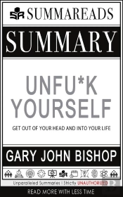 Summary Of Unfu*K Yourself