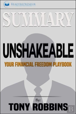 Bertrand.pt - Summary Of Unshakeable