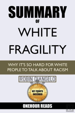 Bertrand.pt - Summary Of White Fragility