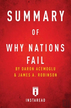 Bertrand.pt - Summary Of Why Nations Fail