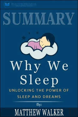 Bertrand.pt - Summary Of Why We Sleep