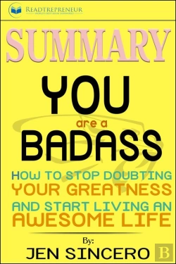 Bertrand.pt - Summary Of You Are A Badass