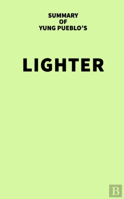 Bertrand.pt - Summary Of Yung Pueblo'S Lighter